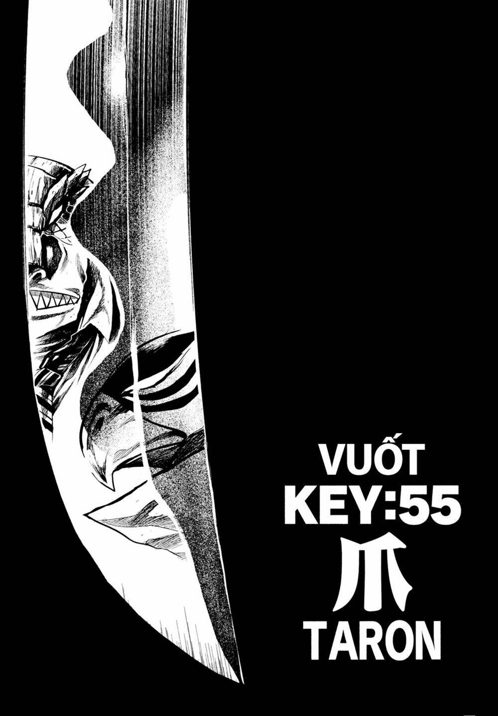 Keyman Chương 55 Ảnh 8
