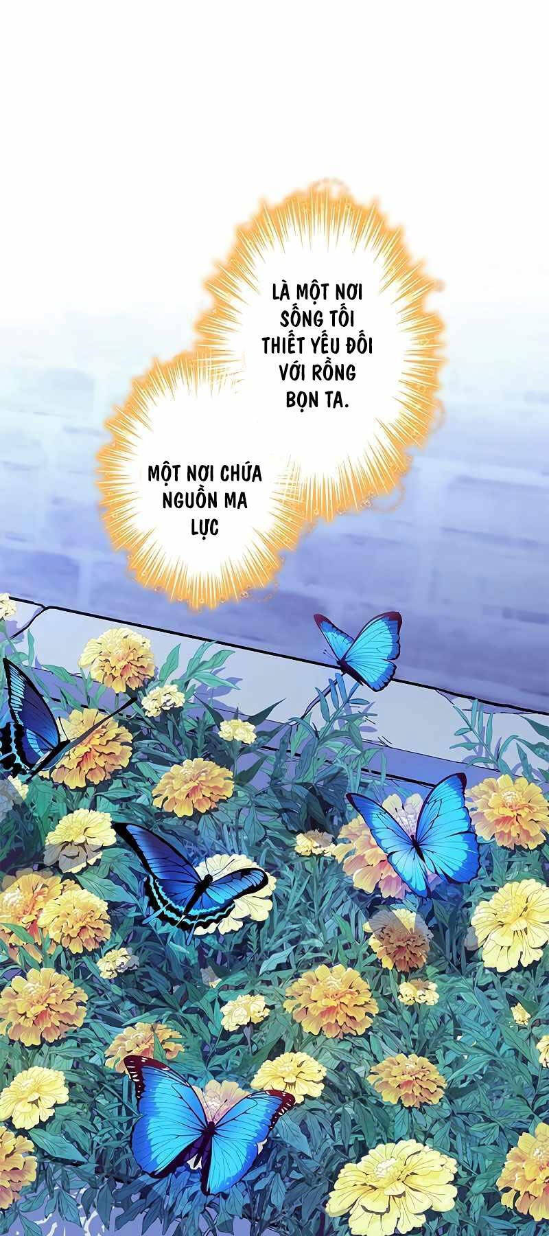 Công Tước Bạch Long Chương 111 Ảnh 19
