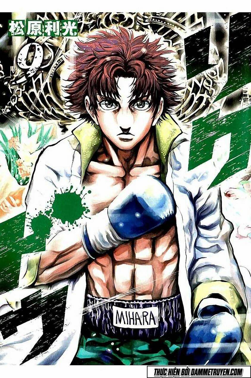 Rikudou Chương 80 Ảnh 3