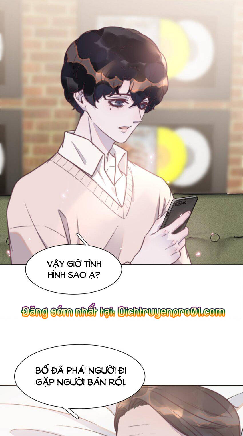 Nghe Nói Tôi Rất Nghèo Chương 138 Ảnh 33