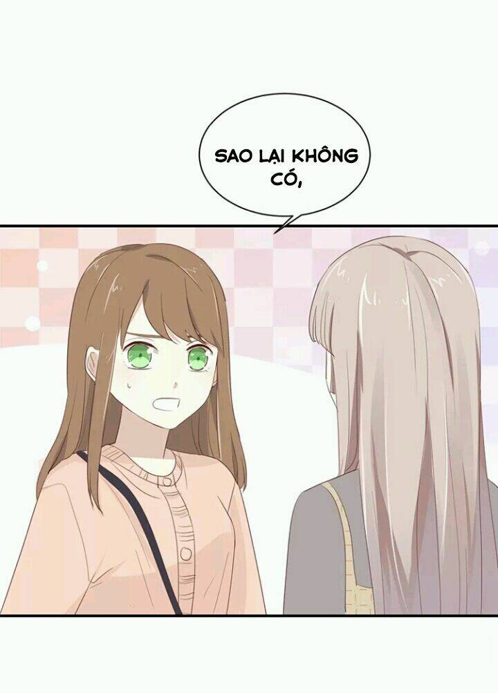 Tôi Bị Idol... Chuyện Không Thể Tả Chương 104 Ảnh 21