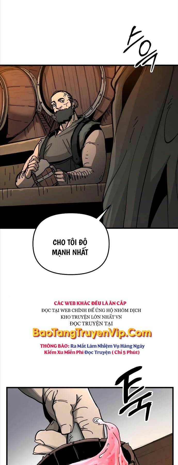 Thánh Kiếm Huyền Thoại Chương 16 Ảnh 5