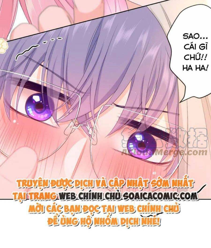 Xin Chào, Bạn Học Thụ Động Chương 84 Ảnh 35