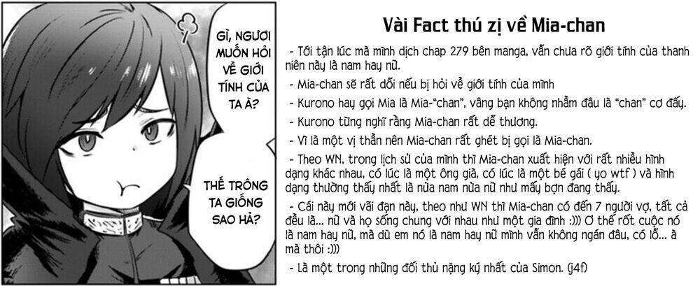 Kuro No Maou Chương 29 Ảnh 33