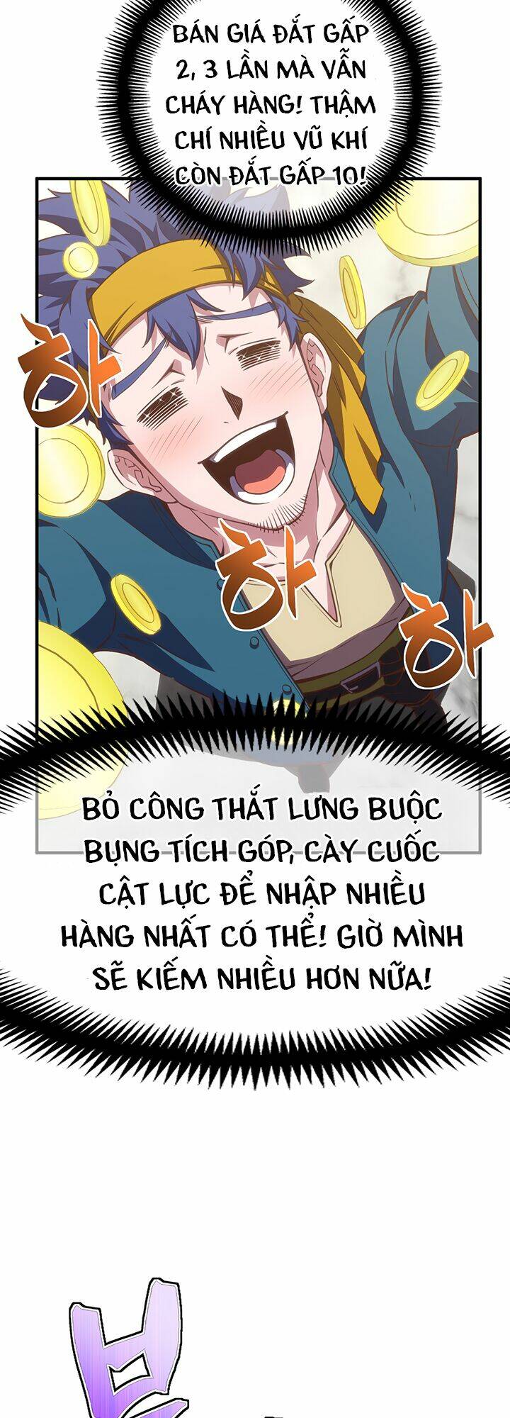 Hành Trình Đế Vương Chương 161 Ảnh 63