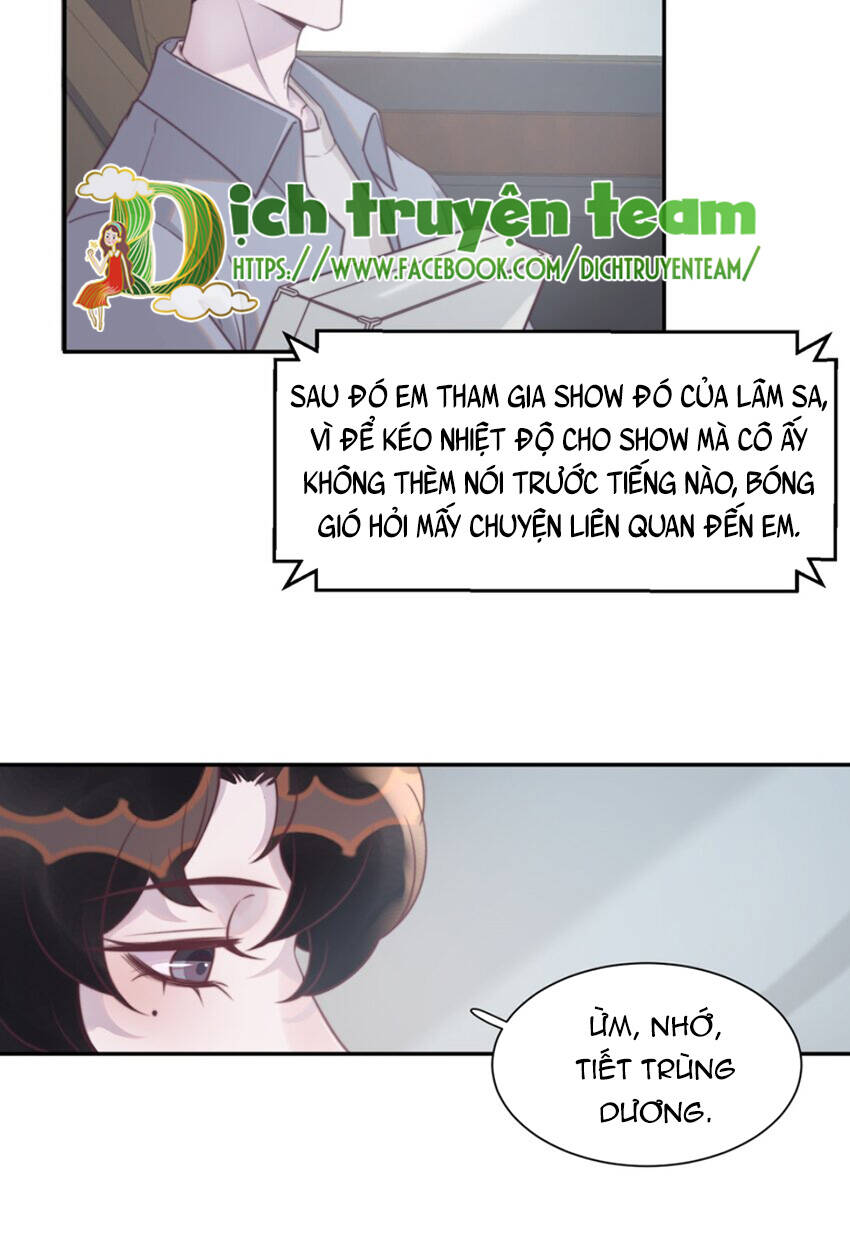 Nghe Nói Tôi Rất Nghèo Chương 143 Ảnh 11