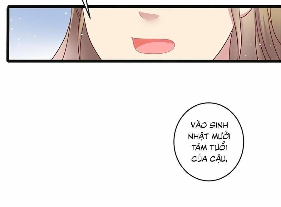 Khóa Chặt Đôi Môi Chương 136 Ảnh 20