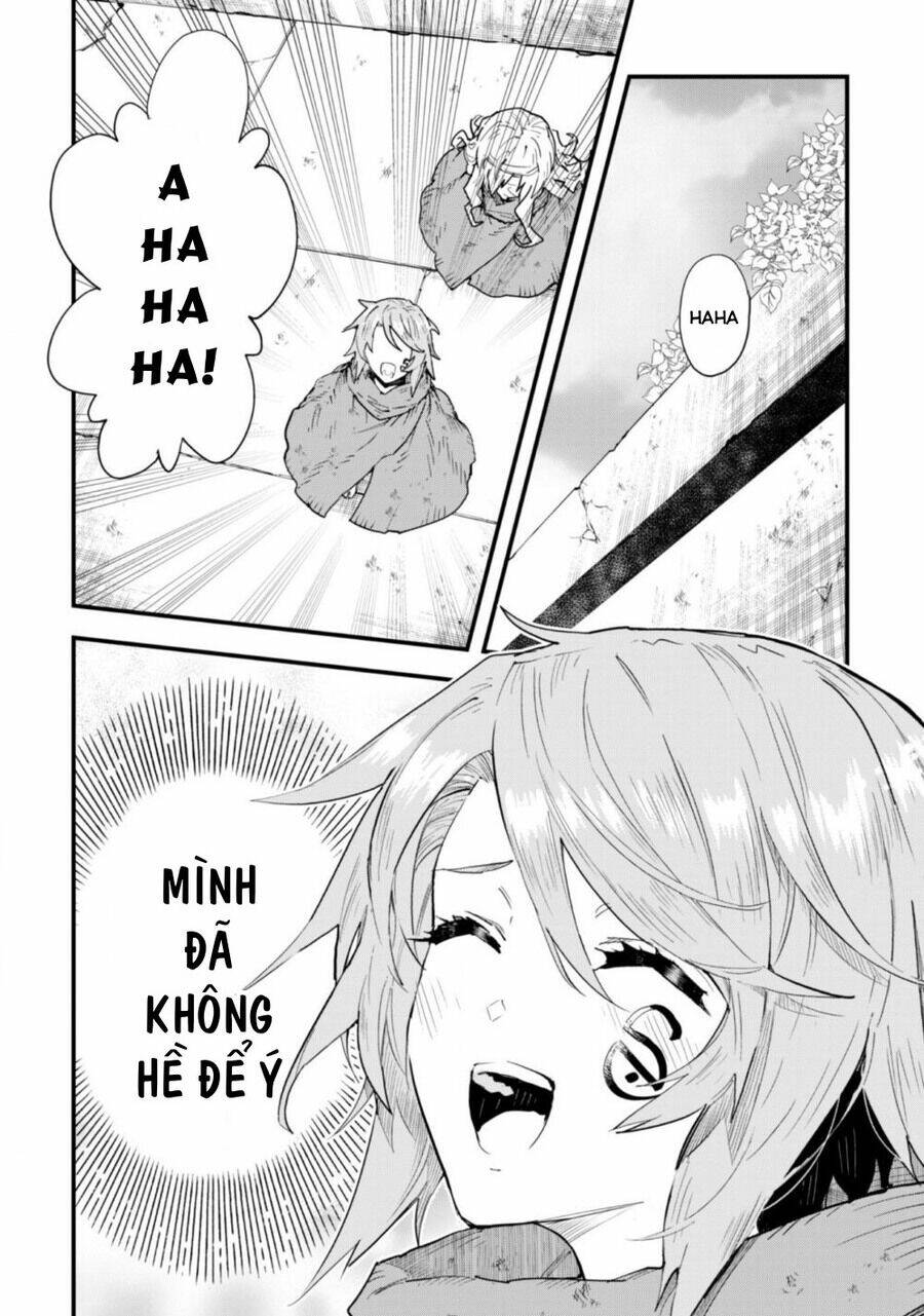 Do You Think Someone Like You Could Defeat The Demon Lord? Chương 2 Ảnh 12