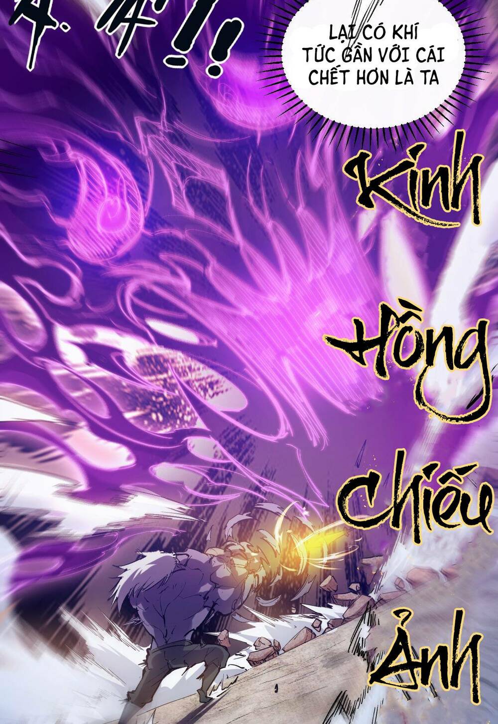 Ta Thực Sự Chỉ Biết Ngự Kiếm Thuật Chương 3 Ảnh 31
