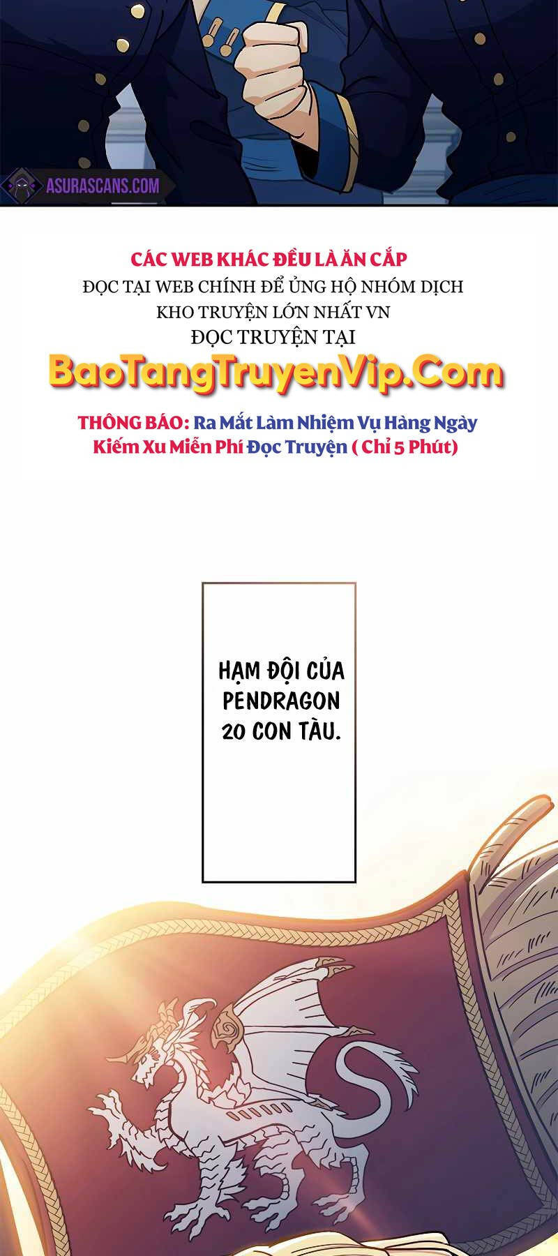 Công Tước Bạch Long Chương 114 Ảnh 64