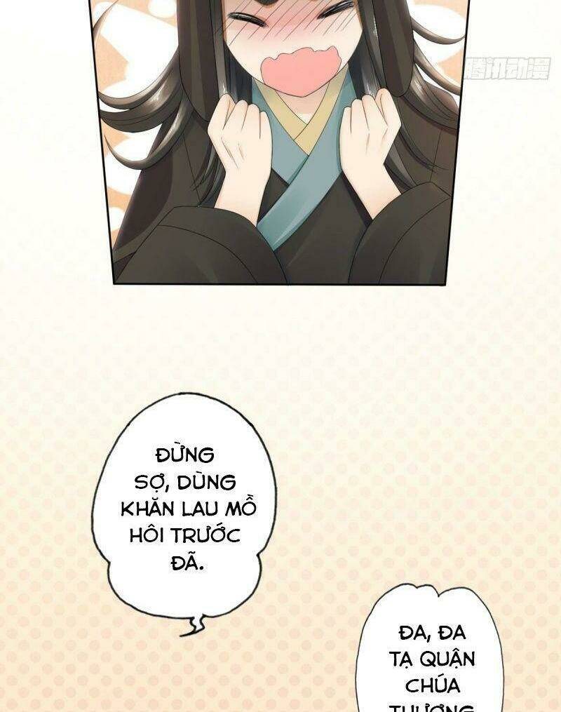 Mê Hoặc Lòng Người Chương 20 Ảnh 10