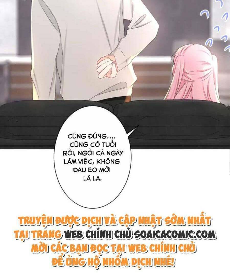 Xin Chào, Bạn Học Thụ Động Chương 84 Ảnh 21