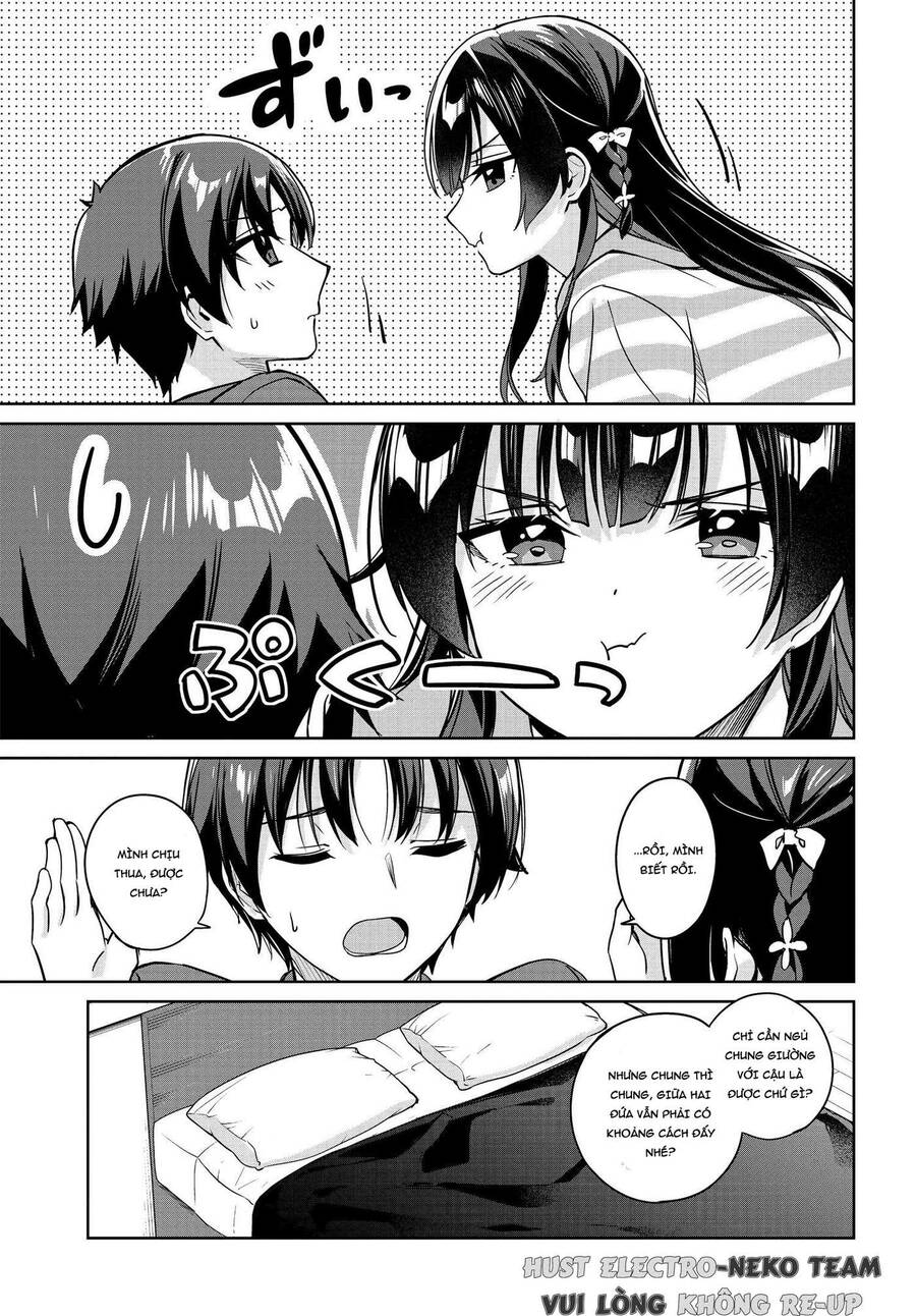 Ryoushin No Shakkin Wo Katagawari Shite Morau Jouken Wa Nihon Ichi Chương 7 Ảnh 14