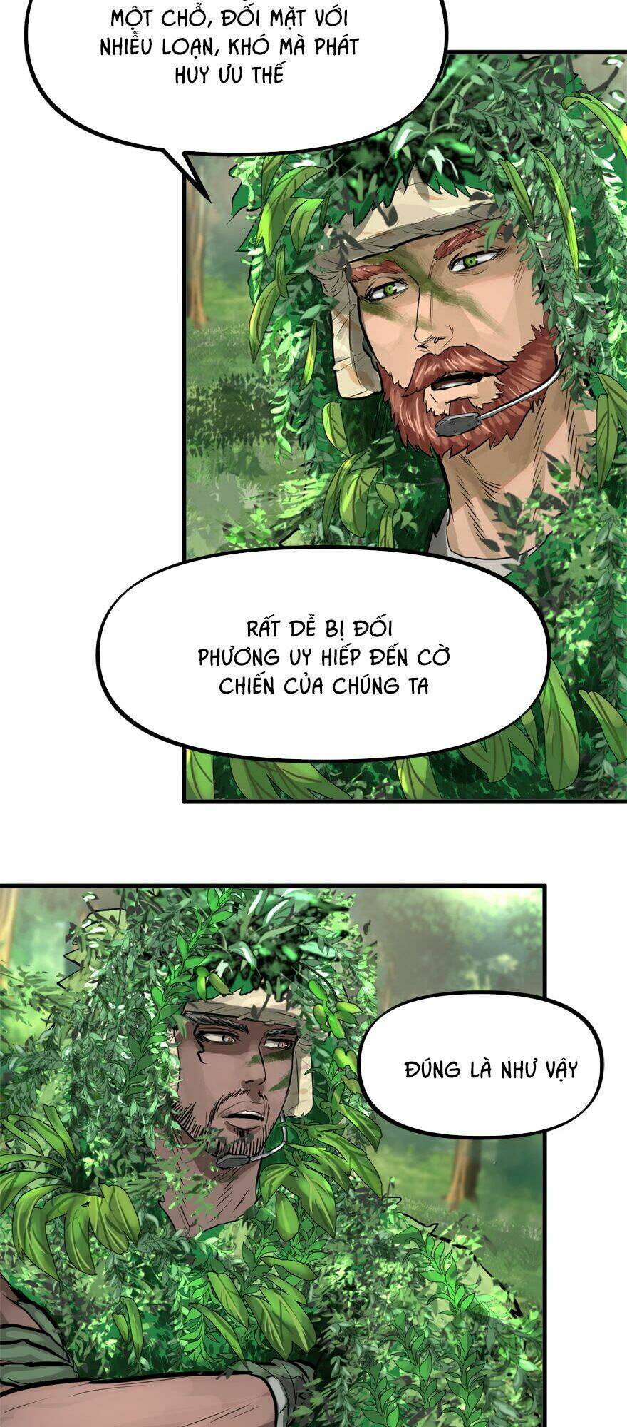 Vua Sinh Tồn Chương 94 Ảnh 16