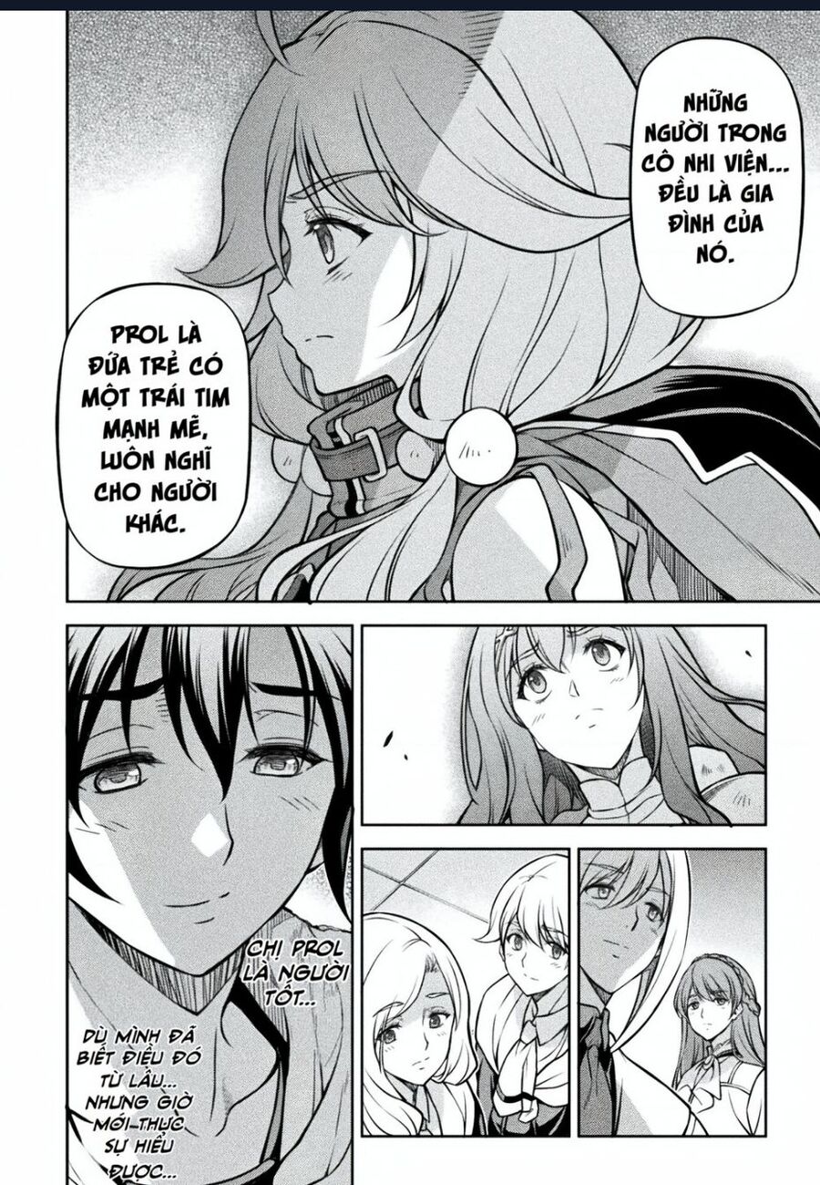 Drawing: Saikyou Mangaka Wa Oekaki Skill De Isekai Musou Suru! Chương 124 Ảnh 57