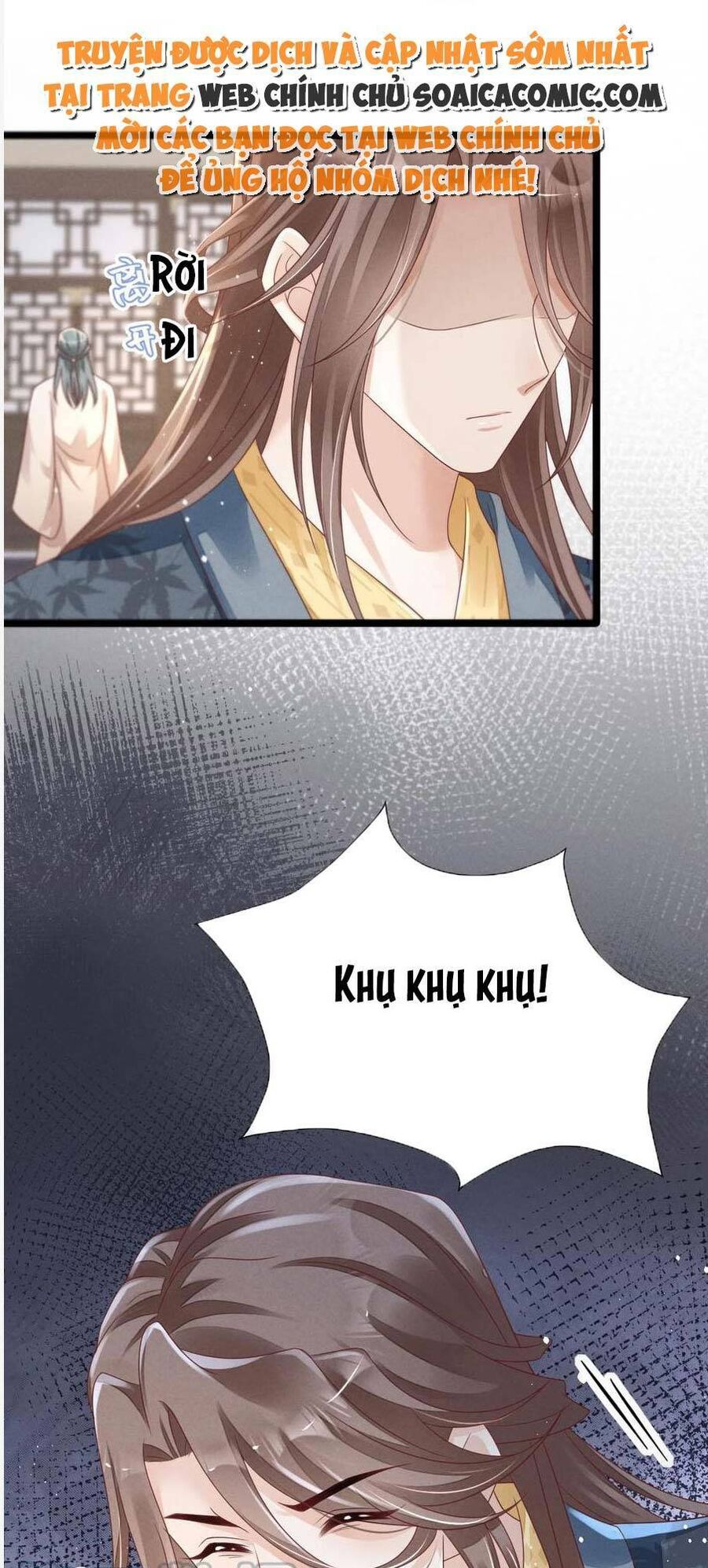 Thần Phi Ngự Thiên Hạ Chương 23 Ảnh 37