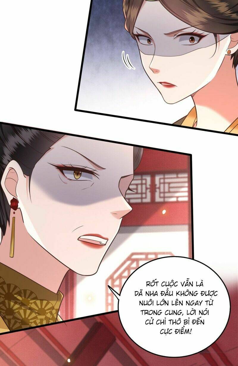Con Đường Hoang Dã Của Vương Phi Chương 15 Ảnh 11