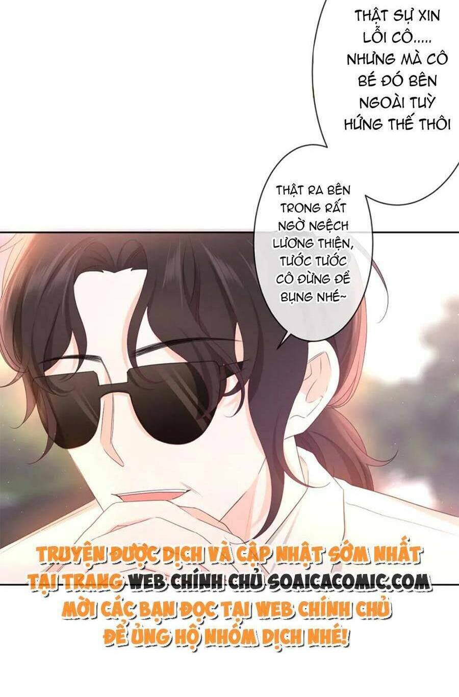 Xin Chào, Bạn Học Thụ Động Chương 85 Ảnh 7