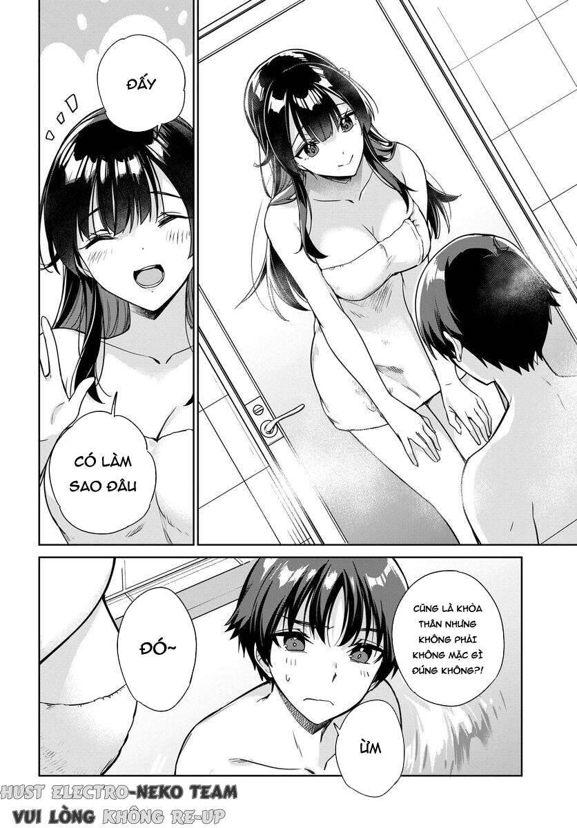 Ryoushin No Shakkin Wo Katagawari Shite Morau Jouken Wa Nihon Ichi Chương 10 Ảnh 11
