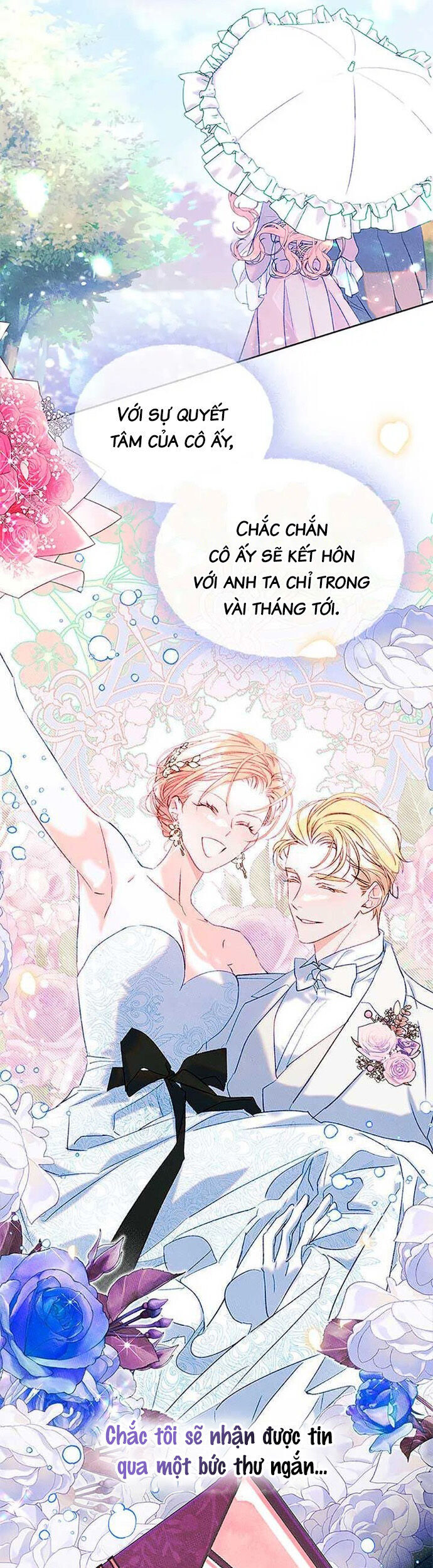 Bạn Thân Khác Giới Của Nam Chính Chương 50 Ảnh 17