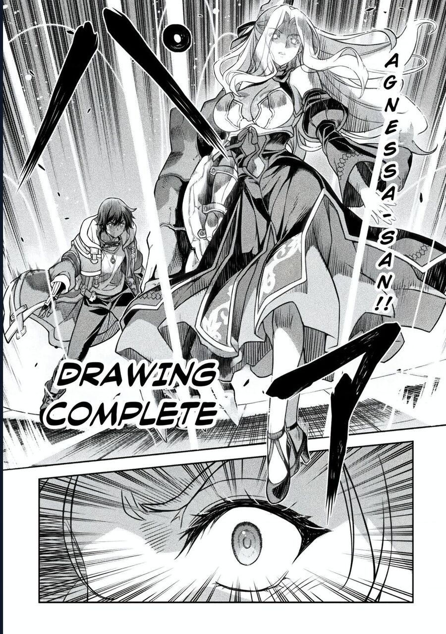 Drawing: Saikyou Mangaka Wa Oekaki Skill De Isekai Musou Suru! Chương 130 Ảnh 8