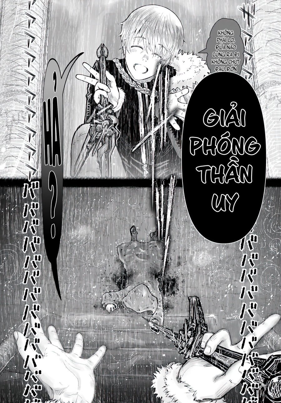 Isekai Ojisan Chương 65 Ảnh 11