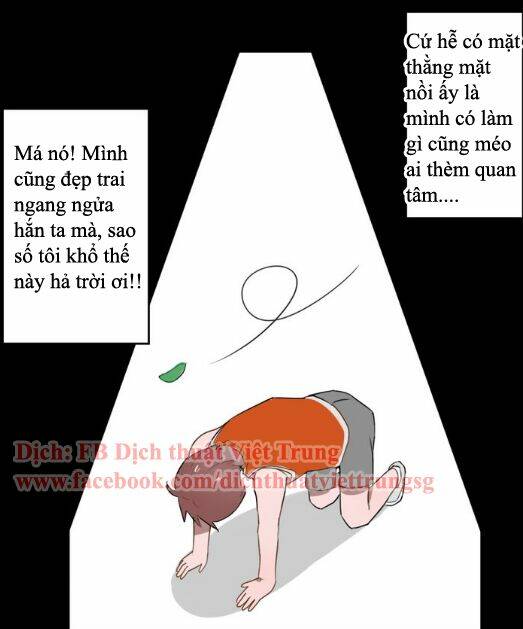 Phải Lòng Cậu Shipper Chương 11 Ảnh 15