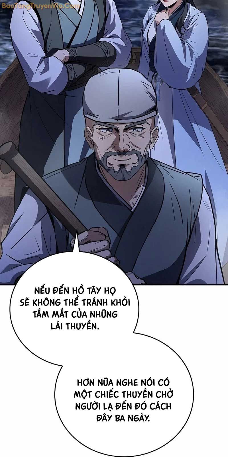 Chuyển Sinh Thành Tiêu Sư Chương 98 Ảnh 64