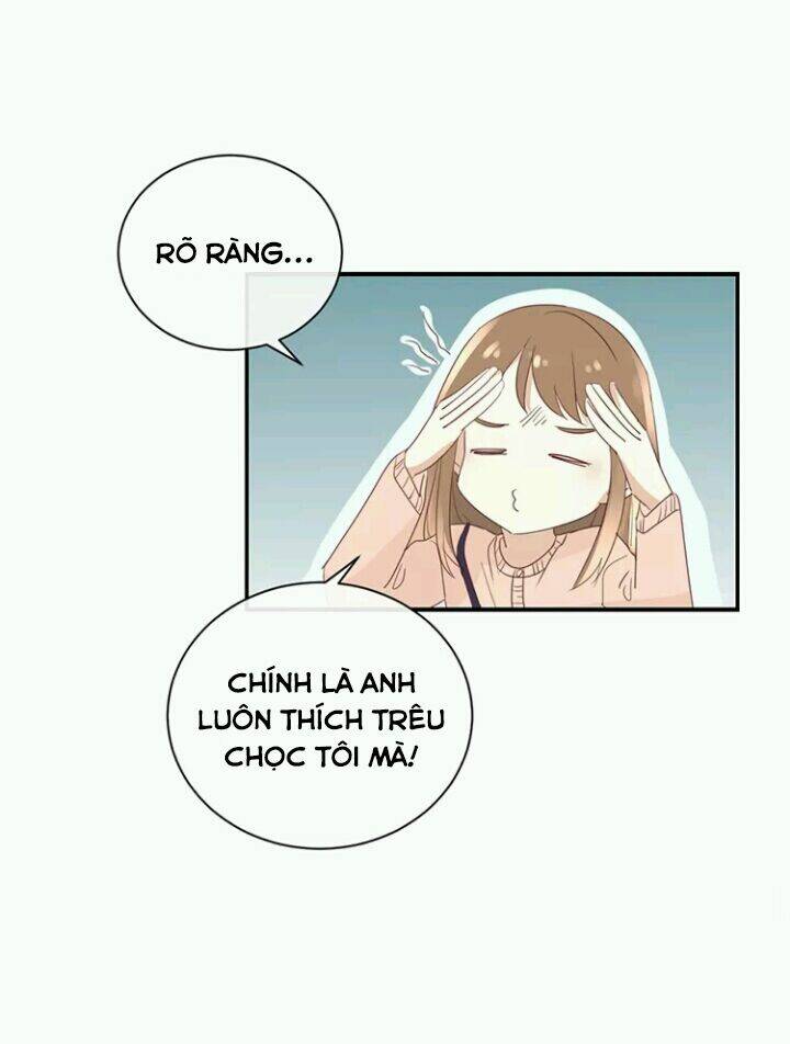 Tôi Bị Idol... Chuyện Không Thể Tả Chương 109 Ảnh 18