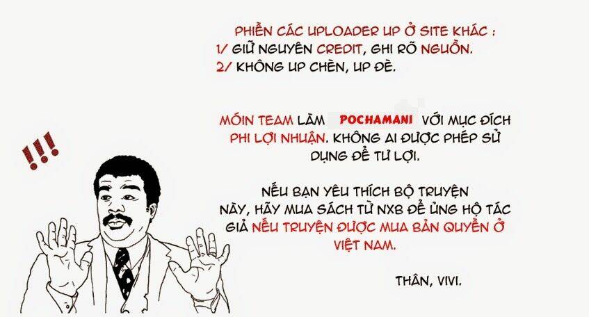 Pochamani Chương 10 Ảnh 2