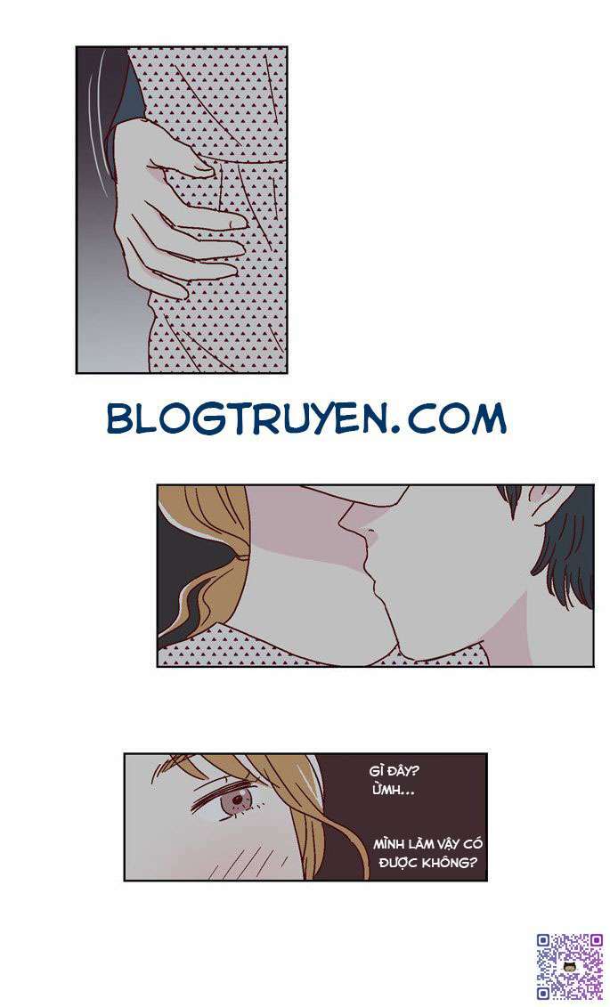 We Broke Up Chương 23 Ảnh 21