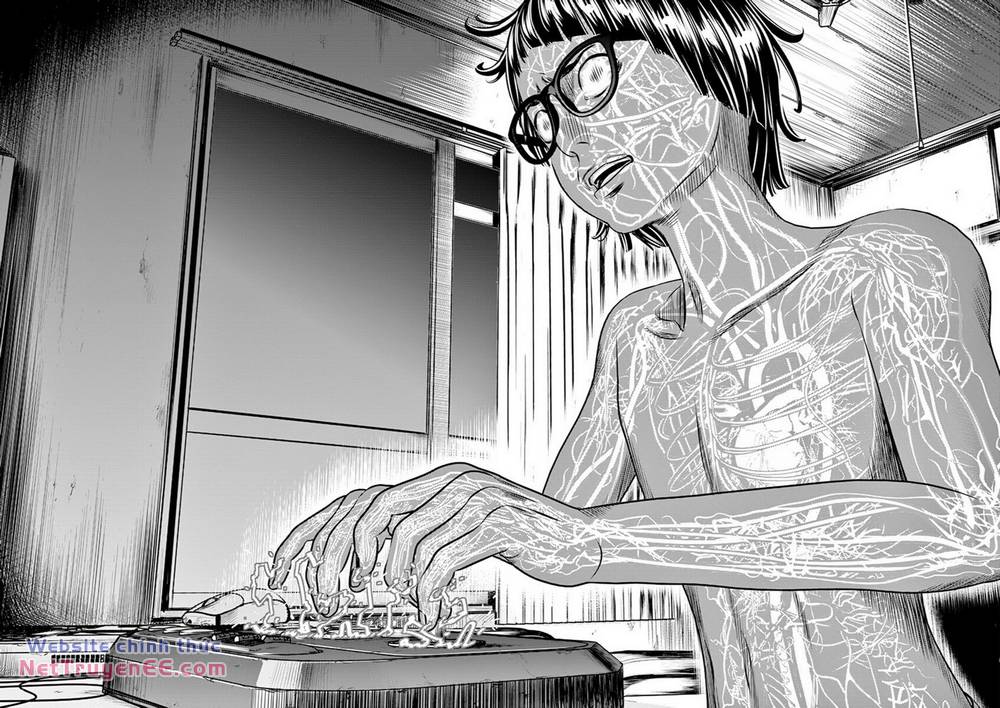 Hikari Man Chương 2 Ảnh 28