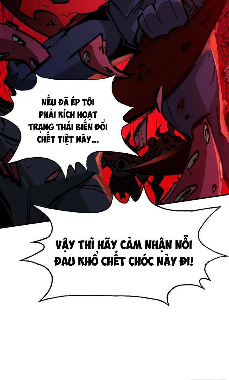 Ta Thực Sự Không Phải Là Ma Vương Chương 4 Ảnh 50