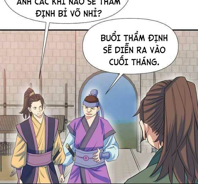 Hoành Tảo Cửu Châu Chương 66 Ảnh 57