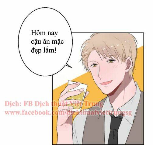 Phải Lòng Cậu Shipper Chương 10 Ảnh 8
