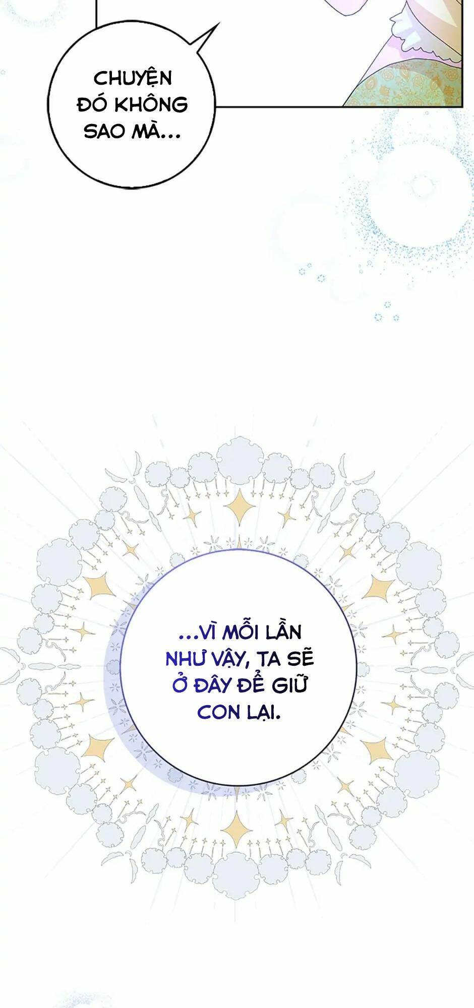 Mẹ Chồng Phản Diện Đáng Yêu Chương 43.2 Ảnh 10