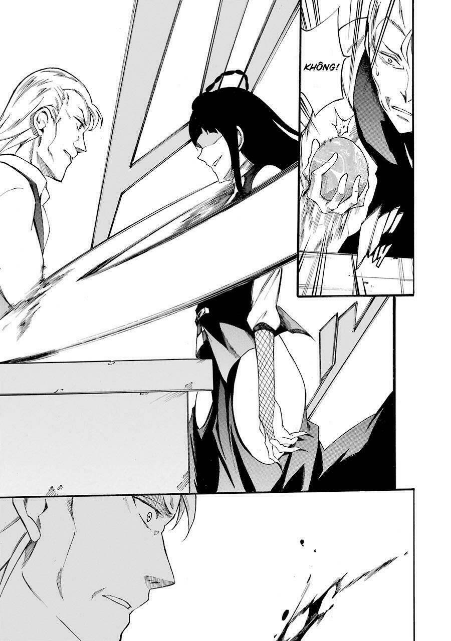 Akame Ga Kill! Zero Chương 37 Ảnh 14