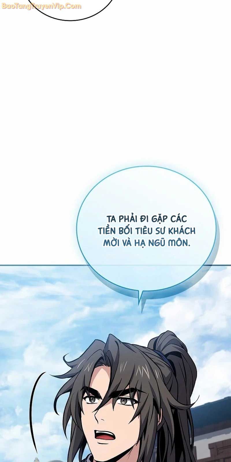Chuyển Sinh Thành Tiêu Sư Chương 98 Ảnh 37