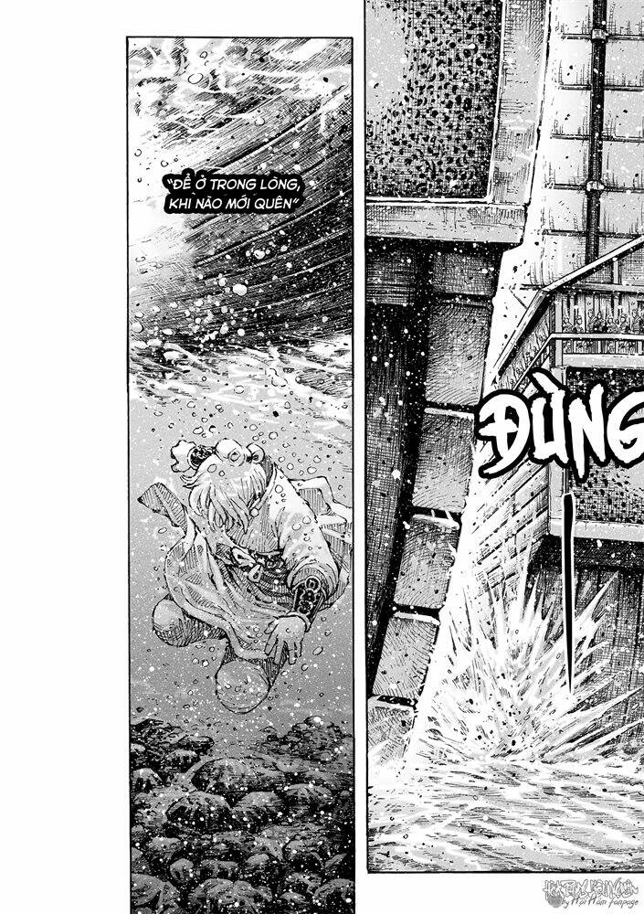 Hoả Phụng Liêu Nguyên Chương 579 Ảnh 13