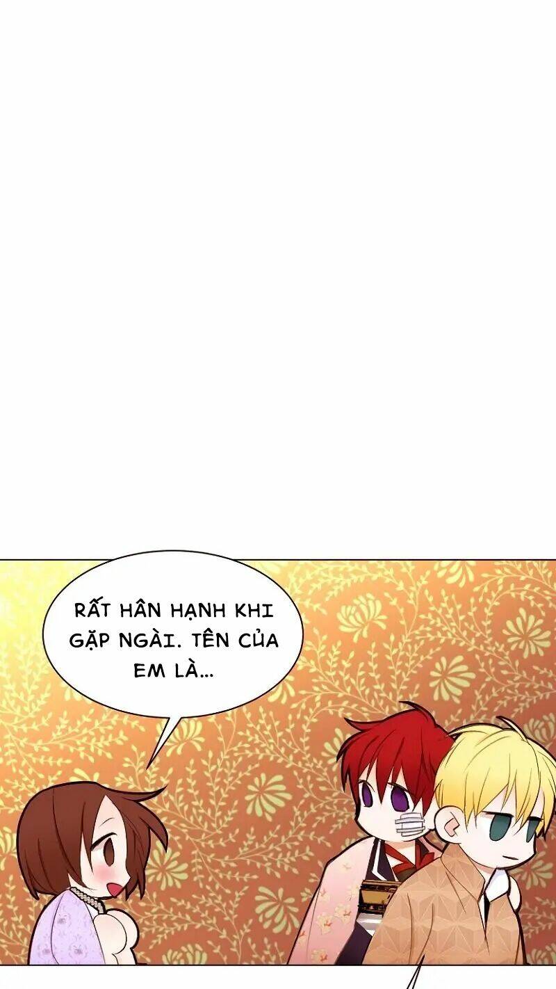 Cuộc Sống Rập Khuôn Của Một Quý Cô Tái Sinh! Chương 54 Ảnh 9
