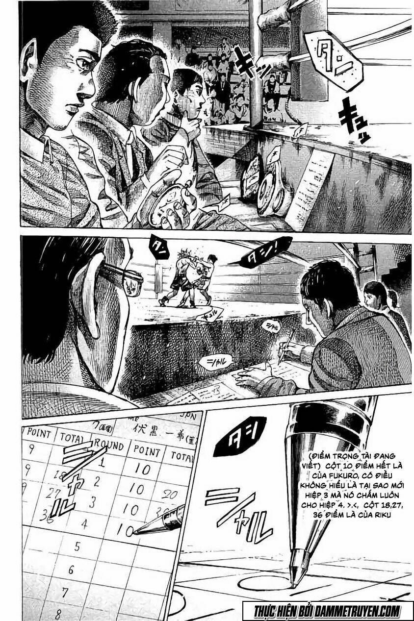 Rikudou Chương 81 Ảnh 10