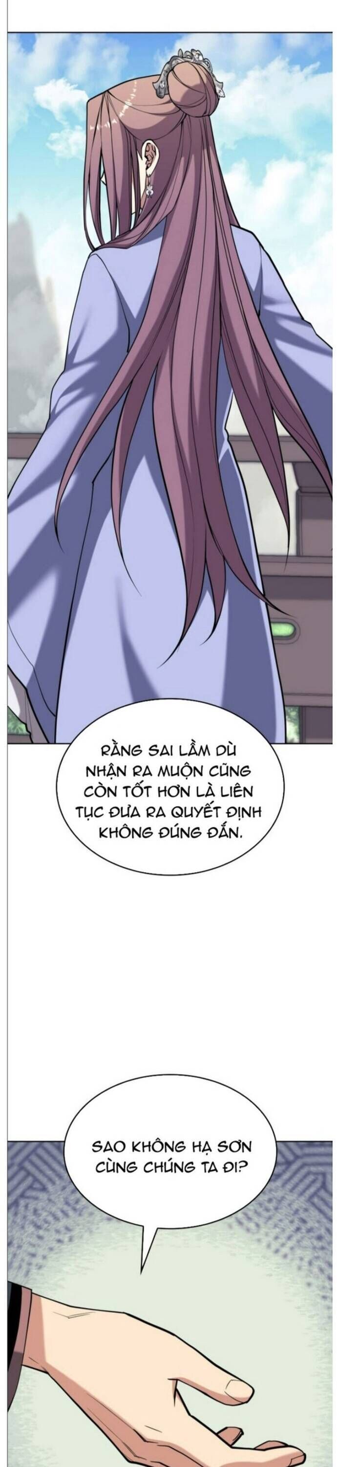 Võ Giả Bất Đắc Dĩ Chương 222 Ảnh 21