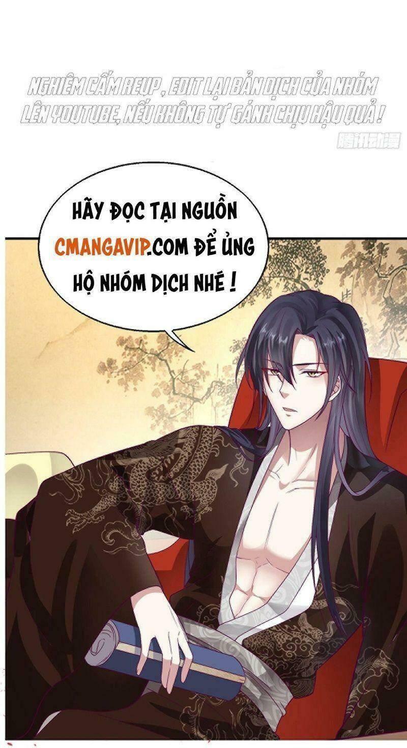 Độc Y Đích Nữ Chương 229 Ảnh 33
