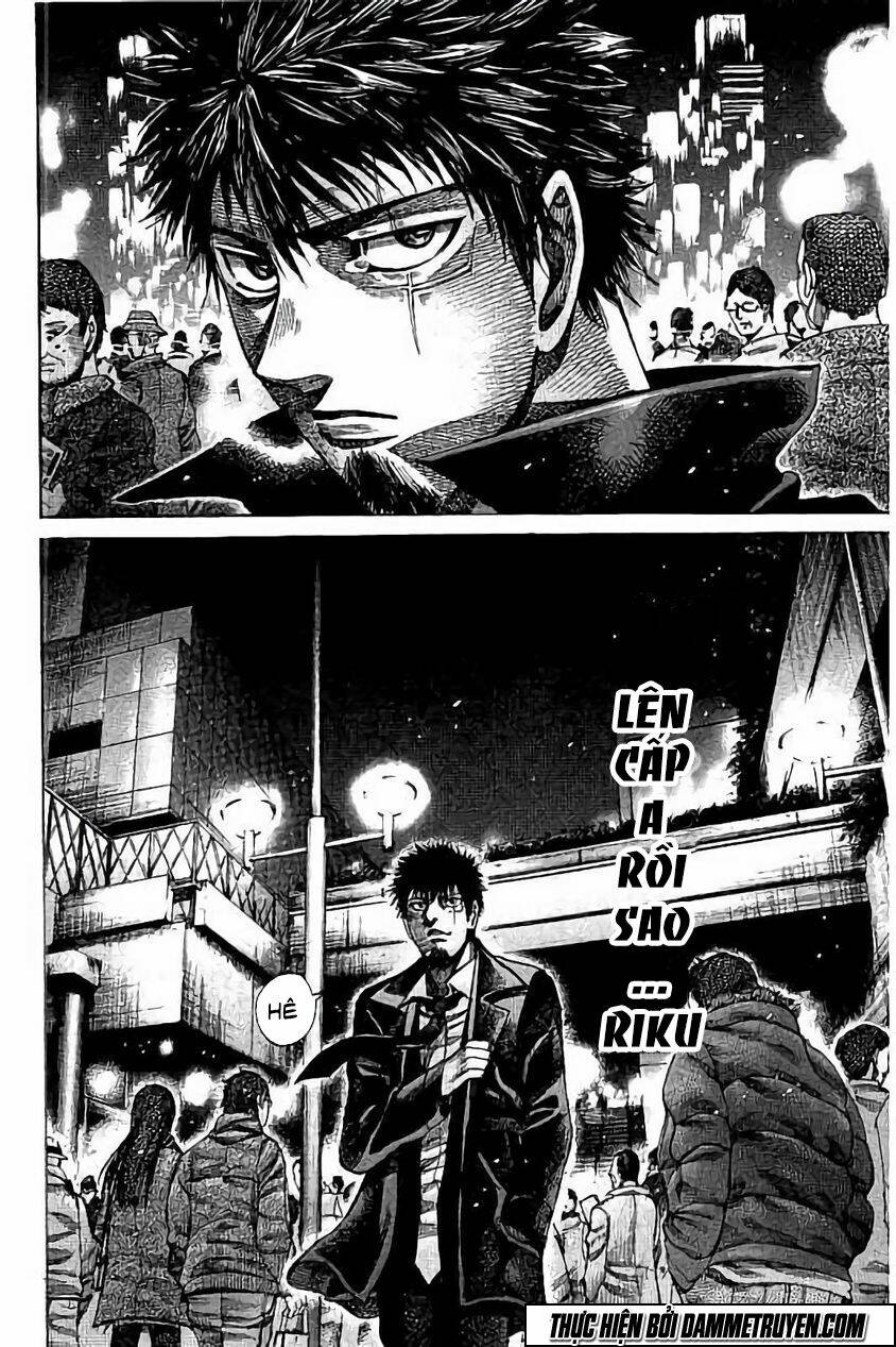 Rikudou Chương 84 Ảnh 20