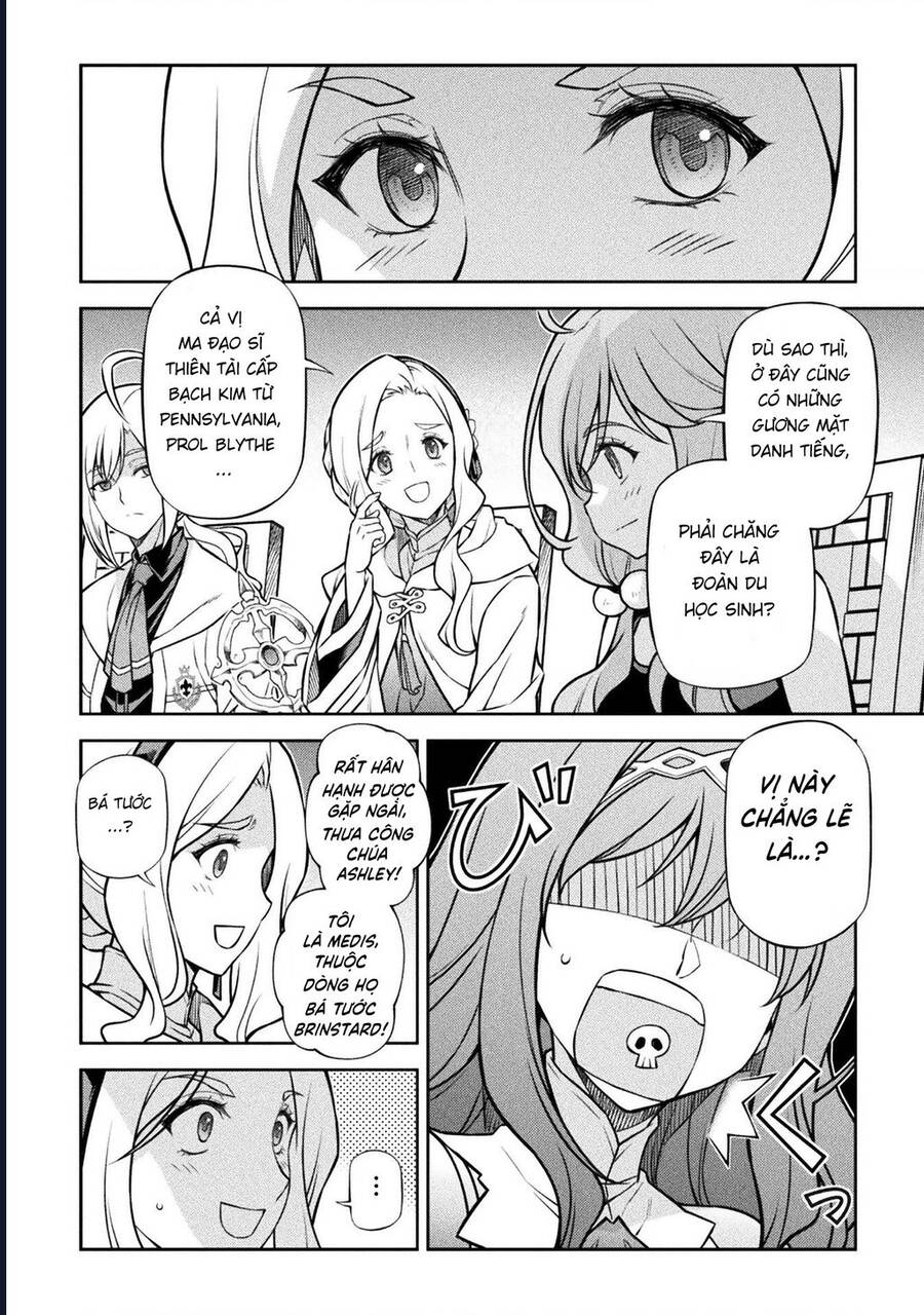 Drawing: Saikyou Mangaka Wa Oekaki Skill De Isekai Musou Suru! Chương 122 Ảnh 8