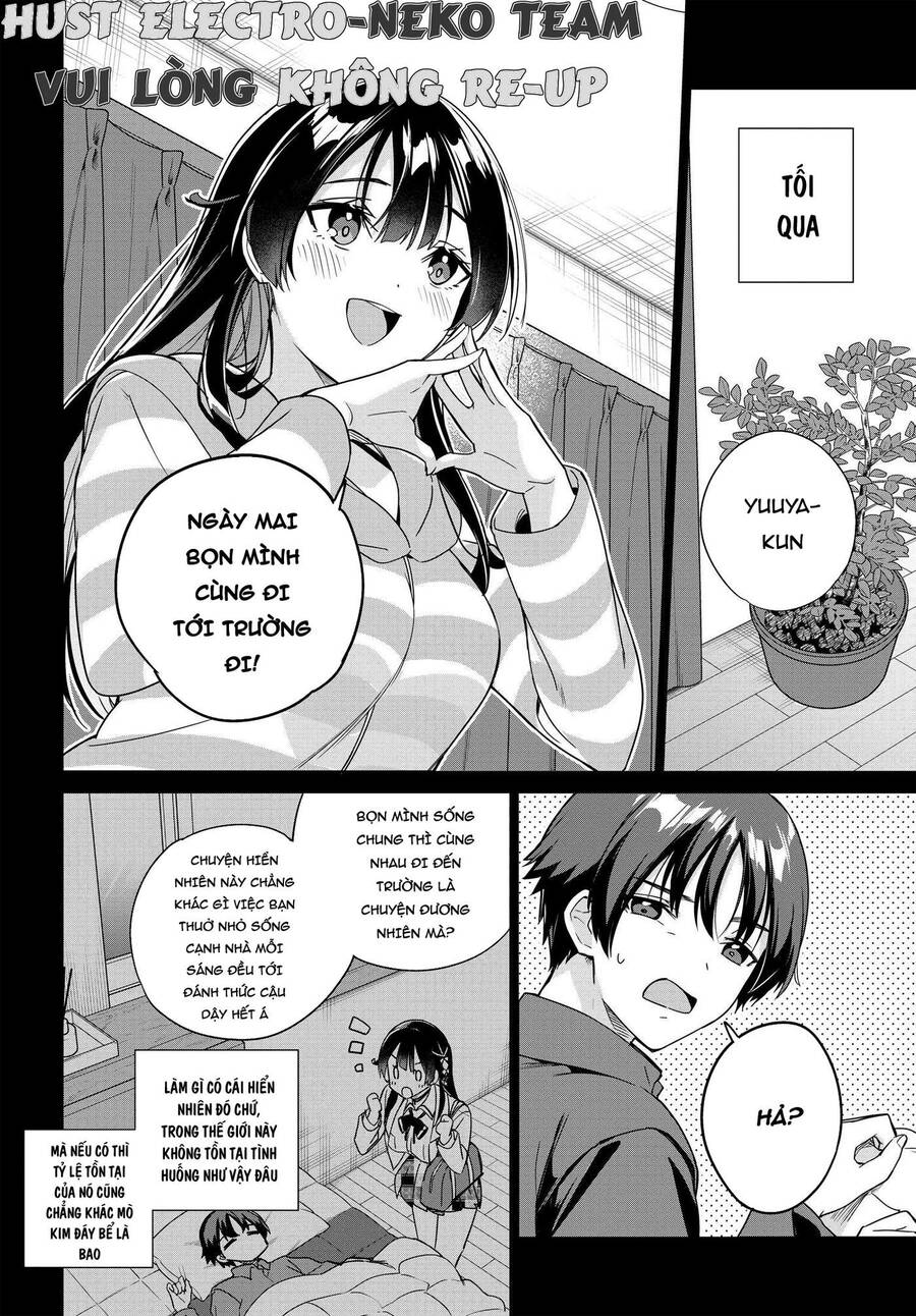 Ryoushin No Shakkin Wo Katagawari Shite Morau Jouken Wa Nihon Ichi Chương 12 Ảnh 6