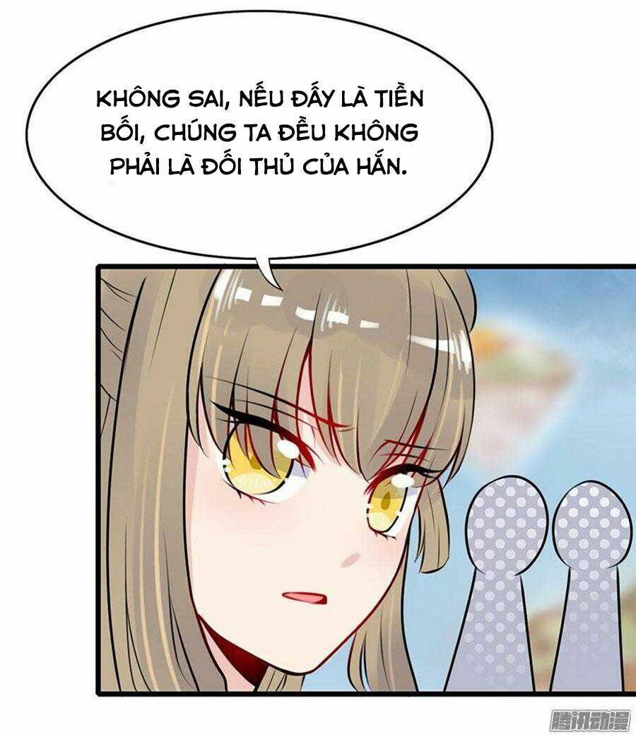 Sư Huynh ! Xin Hãy Làm Theo Kịch Bản ! Chương 8 Ảnh 12