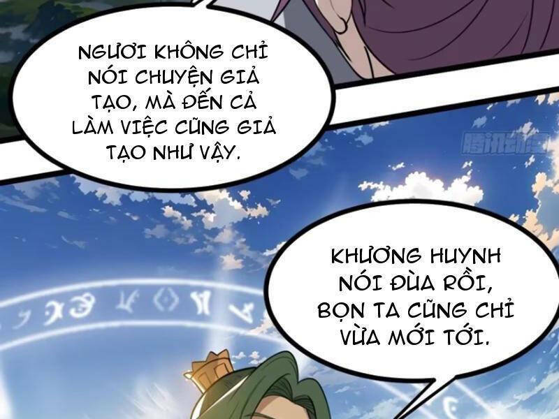 Hệ Thống Gánh Con Mạnh Nhất Chương 113 Ảnh 41
