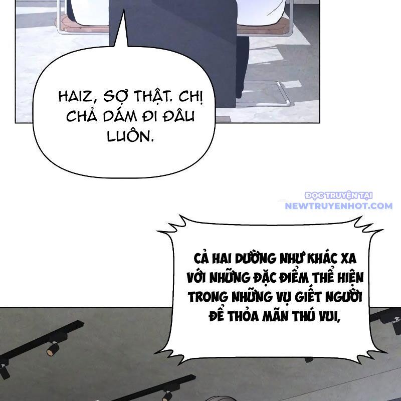 Cỗ Máy Dự Báo Sát Nhân Chương 4 Ảnh 76