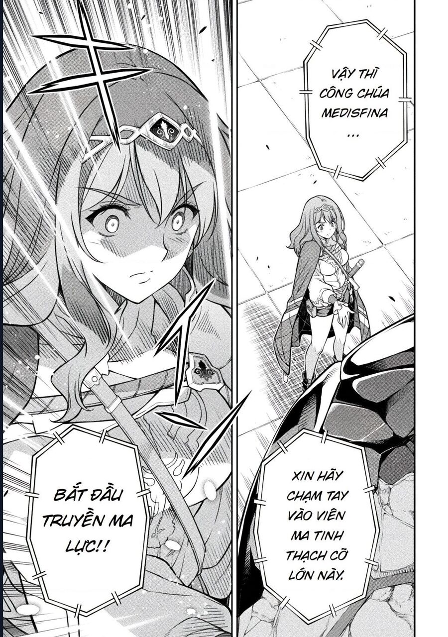Drawing: Saikyou Mangaka Wa Oekaki Skill De Isekai Musou Suru! Chương 128 Ảnh 7